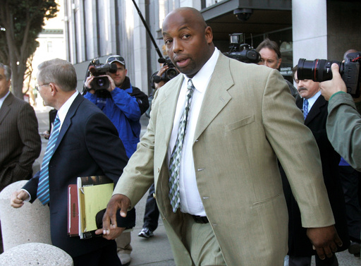 Former 49er Dana Stubblefield’s bail request is denied, and he will stay incarcerated for the time being.