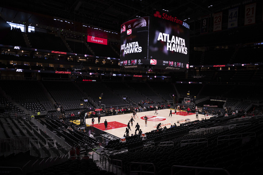 Raptors secure two-game series victory in Atlanta, defeating the Hawks 117-94.