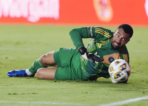 Goalkeeper Drake Callender ruled out of US match against Venezuela due to injury, marking fourth player absence.