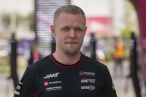 Magnussen moves on from F1 permanently as he starts his second career in sports car racing.