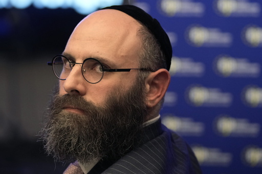 Prominent Jewish leader urges Europe to tackle antisemitism as large numbers of Jews leave the region.