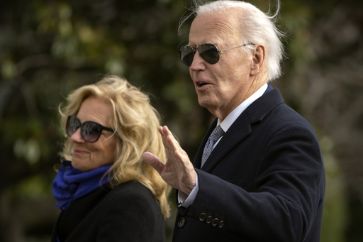 Jill Biden receives a $20,000 diamond as her most expensive gift from a foreign dignitary in 2023.