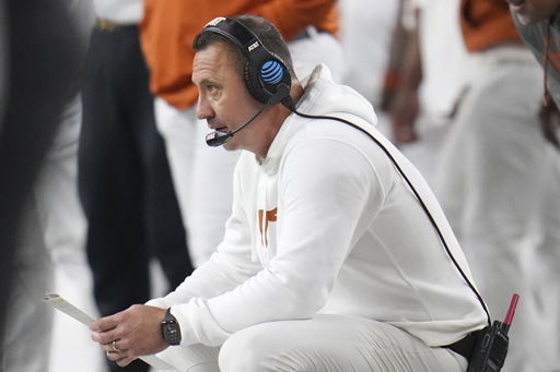 Reports indicate Texas and coach Steve Sarkisian have reached a new contract agreement.