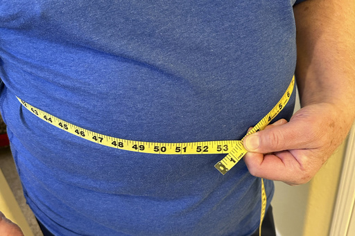 Global experts propose new diagnostic criteria for obesity that go beyond BMI measurements.