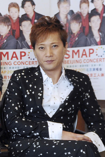 Japanese TV host and ex-pop star Masahiro Nakai steps down following sexual assault allegations.