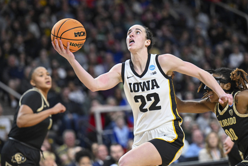 Caitlin Clark turns down opportunity to participate in NBA All-Star weekend 3-point contest.