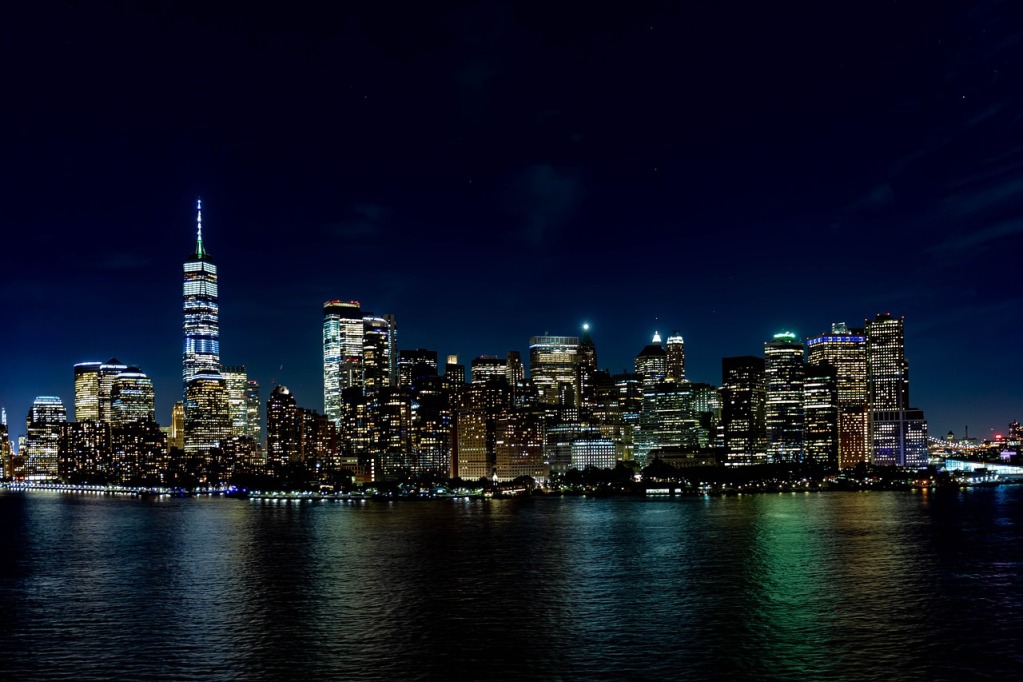 New York City (Photo: Pixabay)