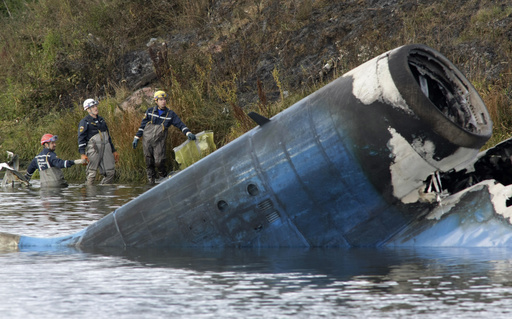 Aviation disasters in sports have caused major impacts on professional and collegiate teams.