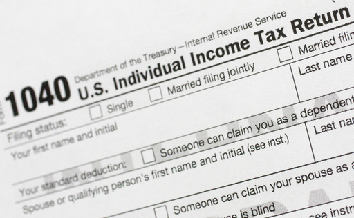 IRS sets January 27 as the kickoff date for the 2025 tax filing season