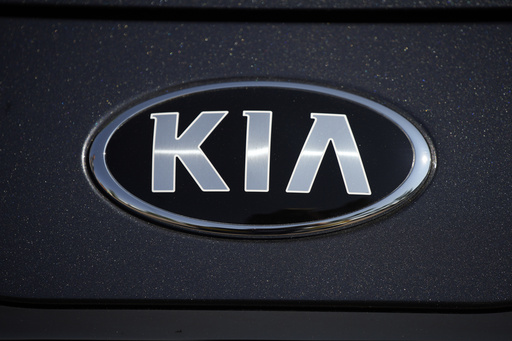 Kia issues a recall for over 80,000 vehicles in the U.S. over faulty airbag deployment and wiring issues.