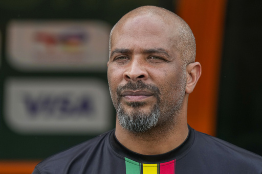 Nigeria appoints former Mali coach Éric Chelle during challenging World Cup qualification phase.