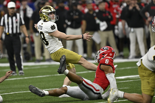 Significant kicks, crucial errors, and impactful returns: special teams making pivotal plays in the CFP