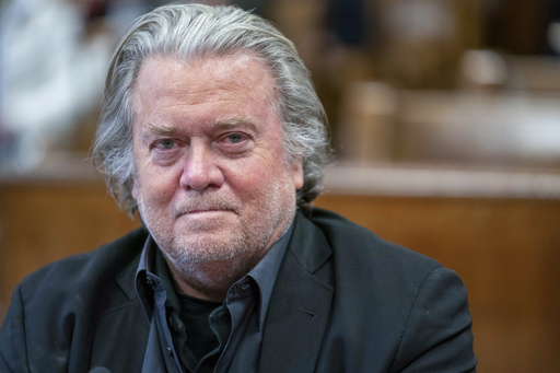 Trial for Steve Bannon’s border wall case postponed to March 4 as fresh attorneys prepare a robust defense strategy.