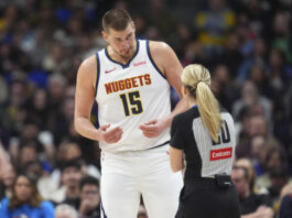 Hawks Nuggets Basketball-Preview