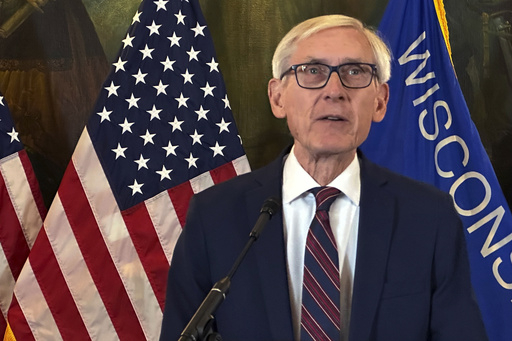 Evers’ proposal to allow Wisconsin residents to overturn and establish state legislation faces pushback from Republicans.