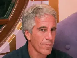 Jeffrey Epstein (Photo: Britannica)