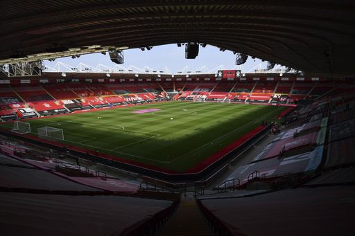 Southampton FC appoints new chairman and announces upcoming changes