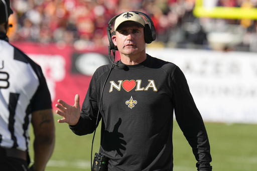 Jets speak with Saints’ Darren Rizzi regarding head coaching position and engage with five others for GM role