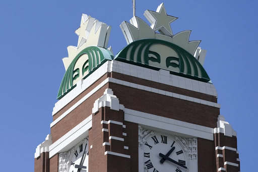 Starbucks to Implement Job Cuts in Strategy for Recovery