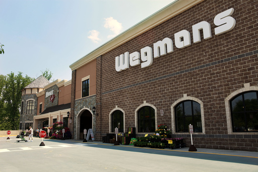 Wegmans issues recall for frozen chicken nuggets over potential bone pieces