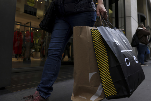 US consumer confidence declines once more as the year begins, reports business organization