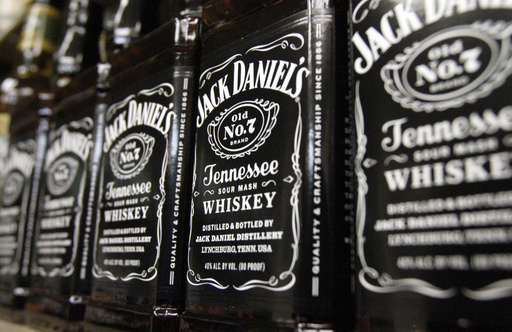 Brown-Forman, the parent company of Jack Daniel’s, is downsizing its staff and shutting down its barrel production facility.