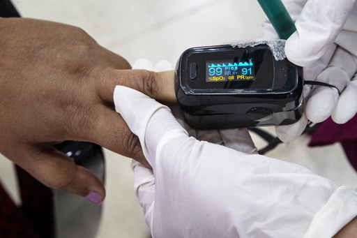 FDA Aims to Reform Pulse Oximeter Accuracy for People of Color