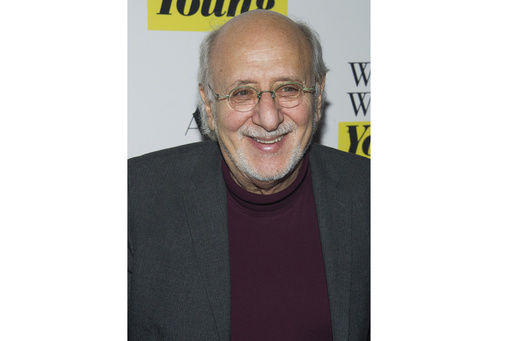 Peter Yarrow from the folk group Peter, Paul and Mary passes away at 86