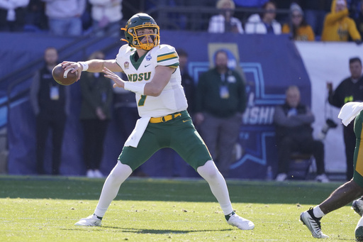 Frisco prepares for its 15th and currently last FCS championship game, featuring 11 appearances with North Dakota State.