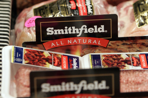 CEO of Smithfield emphasizes growth potential, downplays risks from deportations and avian influenza