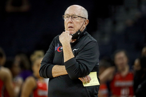 Mike Thibault appointed head coach of Belgium’s women’s national basketball squad