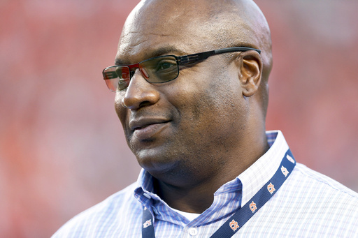 Bo Jackson relinquishes $21 million ruling in extortion case involving niece and nephew