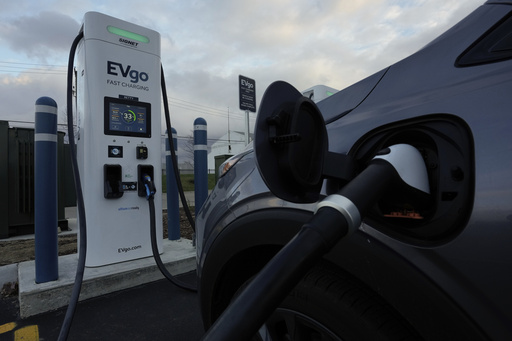 “Michigan EV sector reacts to Trump’s policy shifts: ‘We need to advance'”