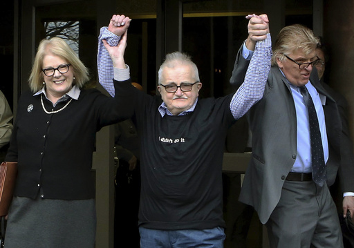 Connecticut set to compensate $5.9 million to family of wrongly imprisoned disabled individual.