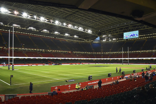 Wales to keep stadium roof closed during Six Nations for two upcoming years