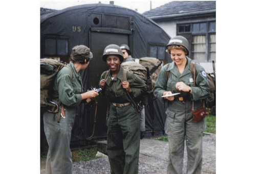 Nancy Leftenant-Colon, the inaugural Black woman in the Army Nurse Corps, has passed away.