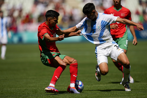 Argentine youth player Julio Soler signs with Bournemouth in pursuit of the club’s highest-ever Premier League ranking.