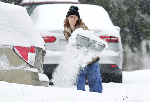 Follow these guidelines to safeguard yourself against winter weather hazards.