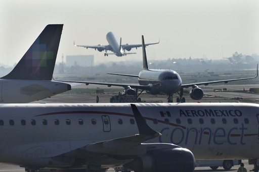 A data firm has identified the airlines that consistently have timely departures.