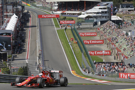 Belgian Grand Prix secures contract renewal but will be removed from F1 calendar in 2028 and 2030.