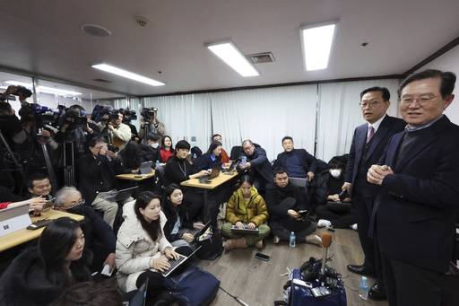 South Korean legislators demand impartial investigation amid Yoon’s attorneys cautioning that detention could ignite ‘civil unrest’