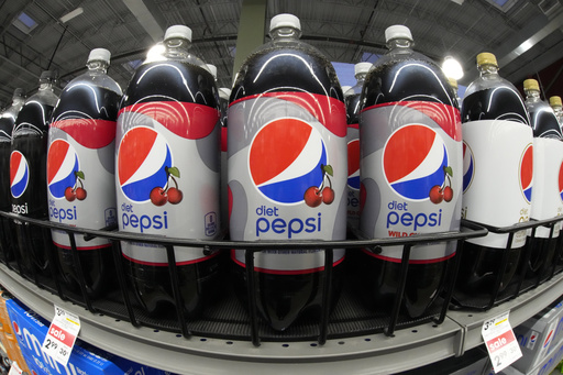 PepsiCo faces US lawsuit alleging price bias that benefits Walmart at the expense of smaller retailers.