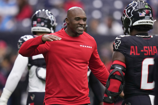 Texans prepare Ryans’ aggressive defense for playoff matchup with Kansas City