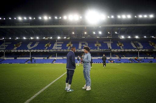 Father-son duo Ashley and Tyler Young may compete against each other in the FA Cup.