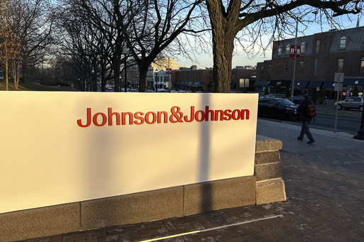 J&J acquires Intra-Cellular for $14.6 billion, expanding focus on central nervous system diseases