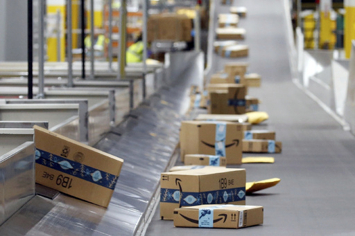 Amazon is discontinuing its ‘Try Before You Buy’ feature for Prime subscribers.