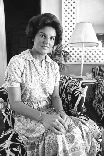 Anita Bryant, renowned vocalist and anti-gay rights activist, passes away at 84