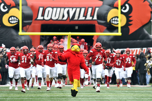 Louisville punter reveals decision to skip Sun Bowl due to lack of NIL compensation