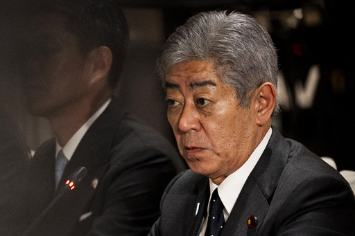 Japan and the Philippines aim to communicate to Trump the importance of US involvement in Asia.