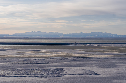 No bids received in Alaska’s Arctic National Wildlife Refuge second oil and gas lease auction.